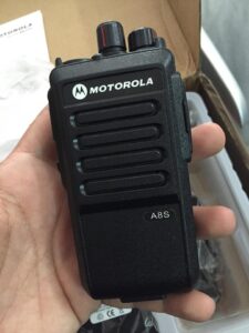 Bộ Đàm Motorola A8s